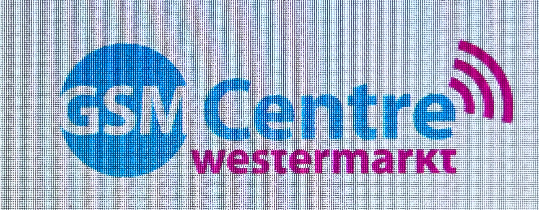 GSM Centre Westermarkt